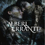 Alberi Erranti poster
