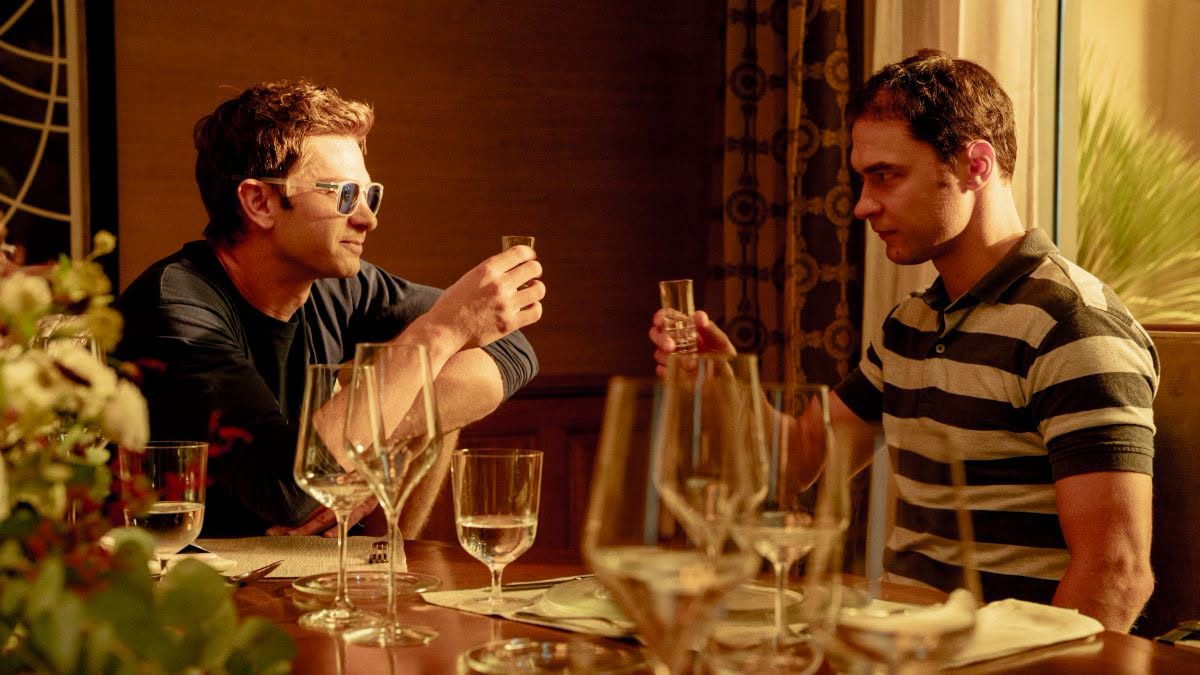 Artificial di Luca Guadagnino