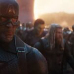 Avengers: Endgame