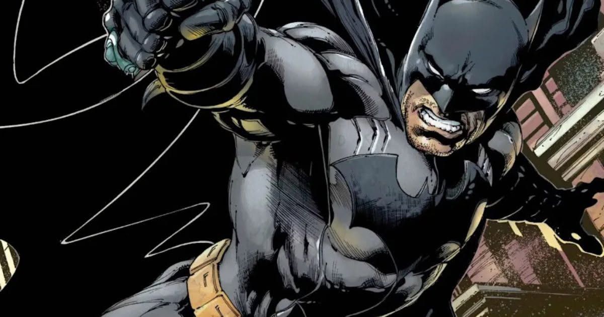 Batman
