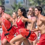 Baywatch serie reboot