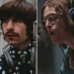 Beatles sam mendes