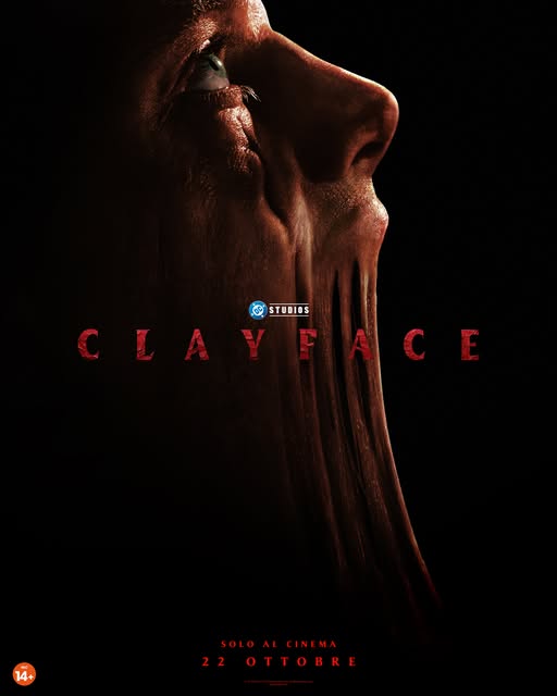 Poster Clayface