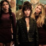 Coven Academy serie