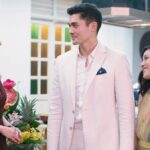 Crazy Rich Asian film 2018