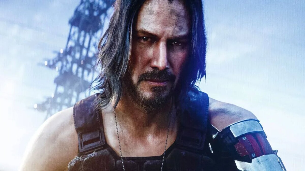 cyberpunk 2077