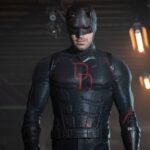 Daredevil: Born Again serie