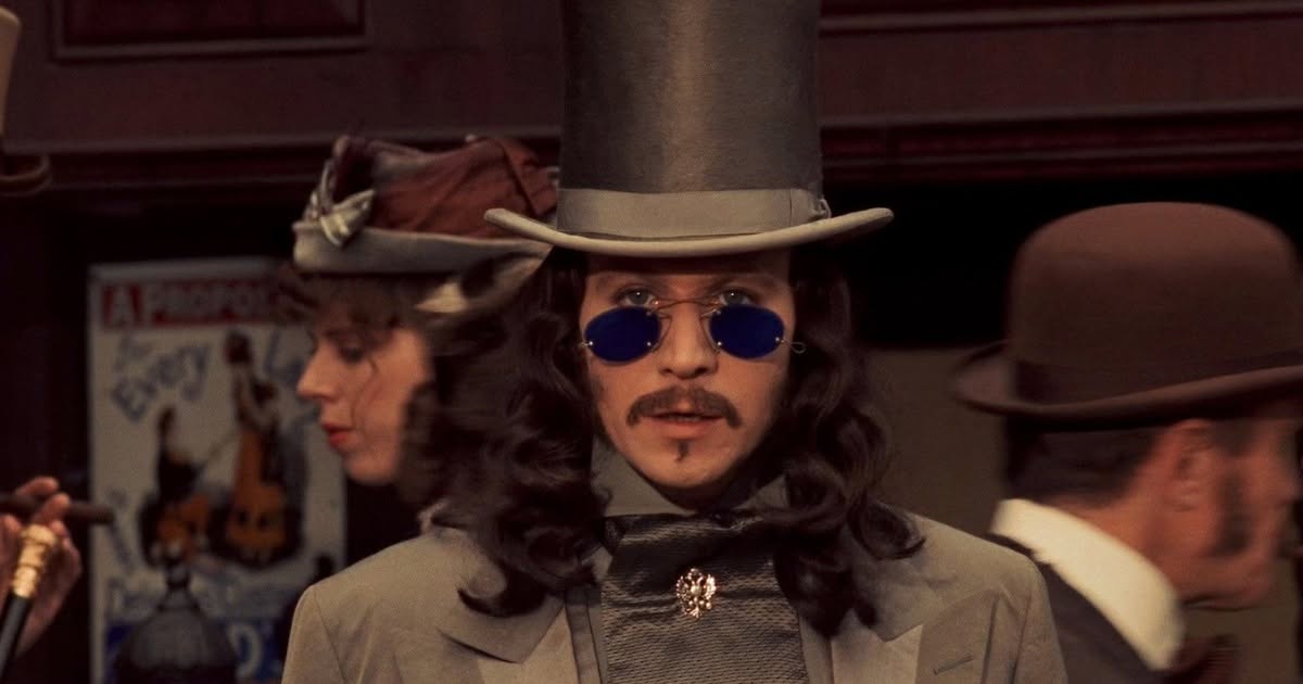 Dracula di Bram Stoker