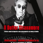 il dottor stranamore poster