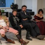 E' andata così film