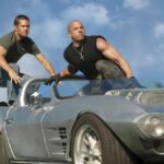 Fast & Furious