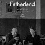 Fatherland poster