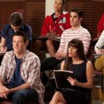 Glee serie tv
