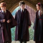 Harry Potter serie