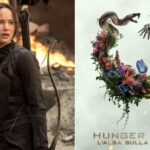 Jennifer Lawrence - Hinger Games - L'alba della mietitura