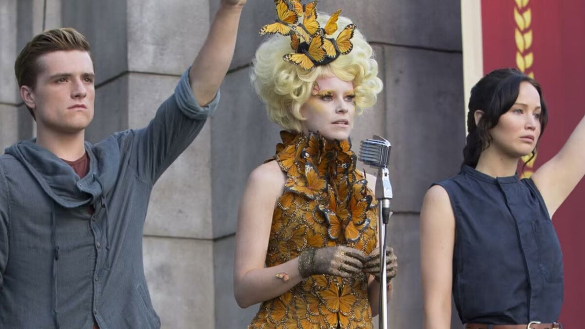 Hunger Games