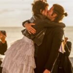 Il rumore delle cose nuove film