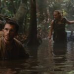 Jurassic World - Rinascita