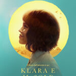 Klara e il Sole poster