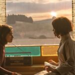 Klara e il Sole film