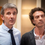 La notte delle fragole Ficarra e Picone