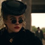 la valle dell'eden serie netflix