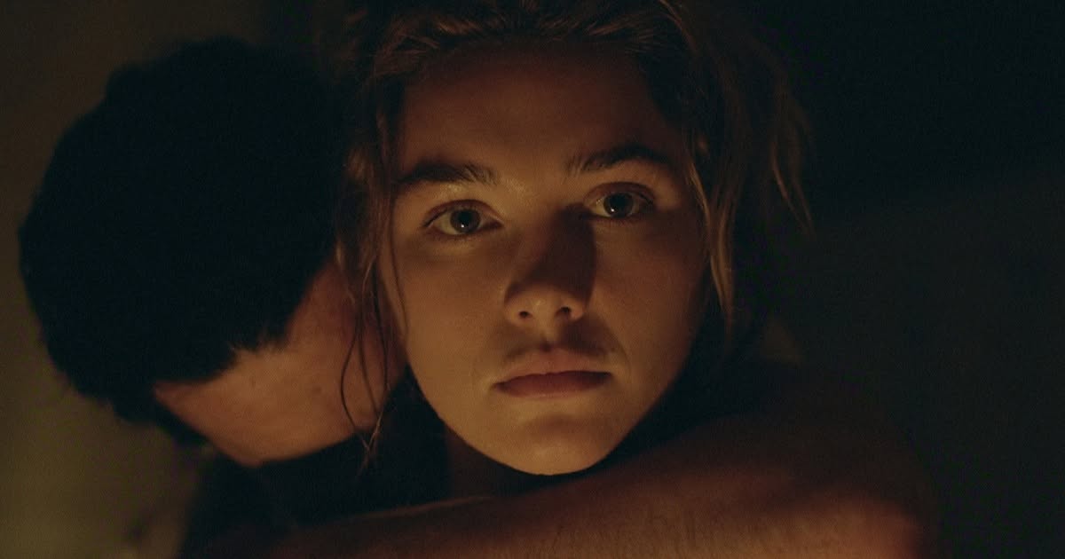 La Valle dell'Eden serie Netflix