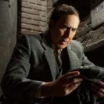 Nicolas Cage Spider-Noir