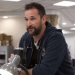 Noah Wyle