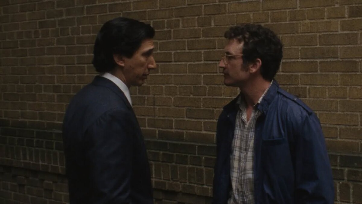Paper Tiger: il trailer italiano del film di James Gray nei cinema a febbraio