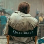 Quasimodo - L'anima di Parigi