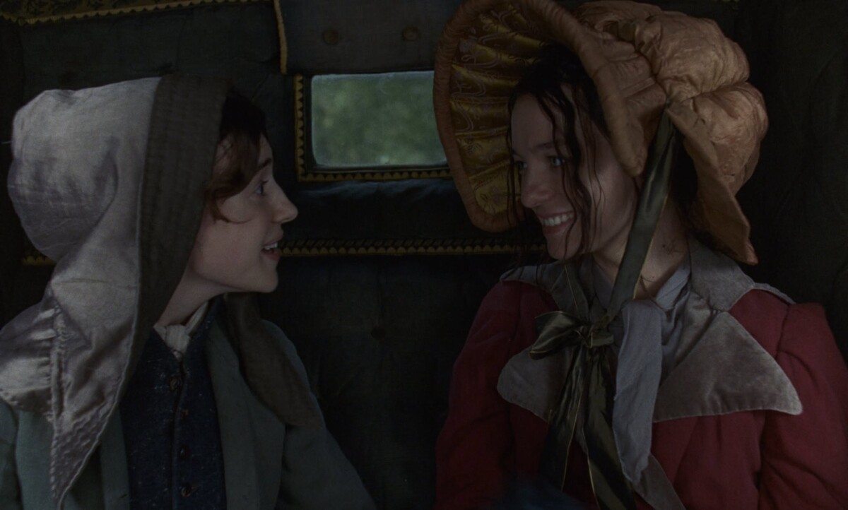 Ragione e Sentimento film Universal