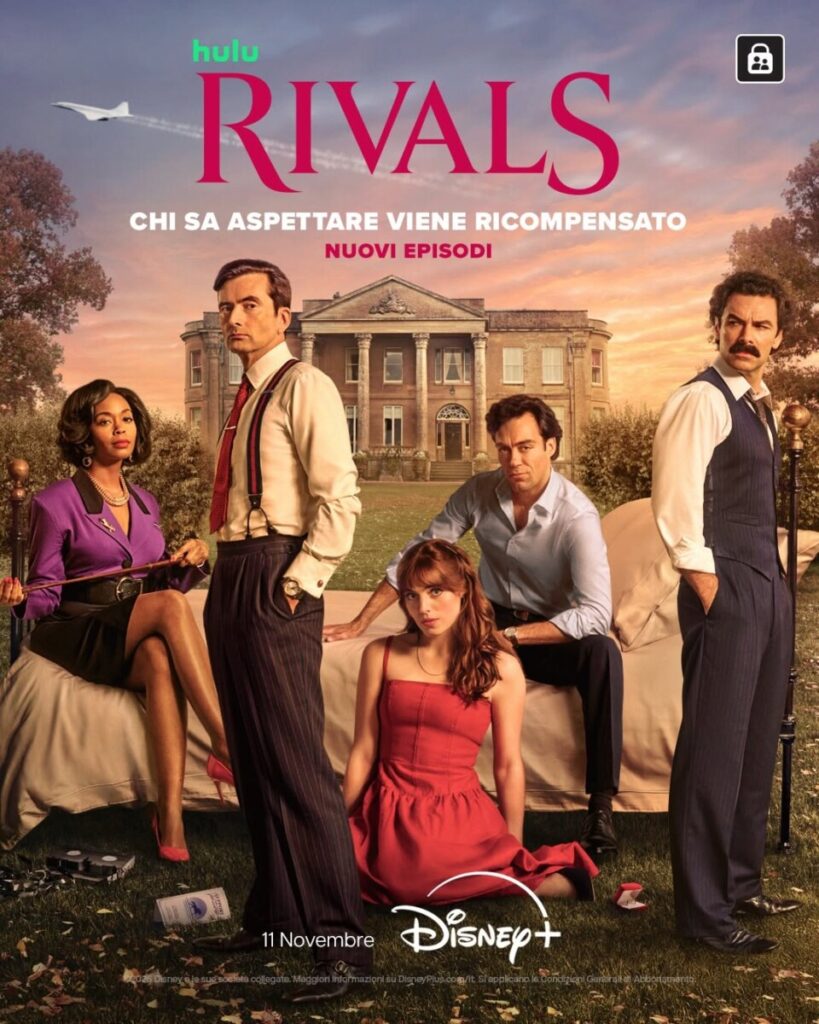 Rivals 2 key art