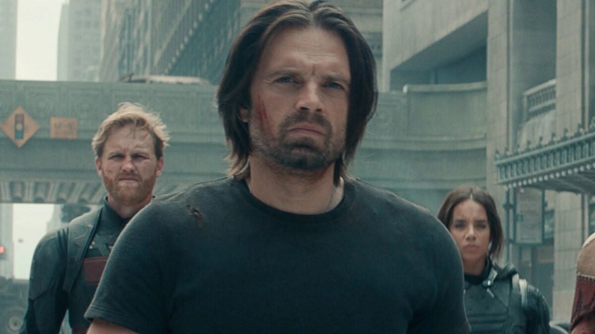 Sebastian Stan