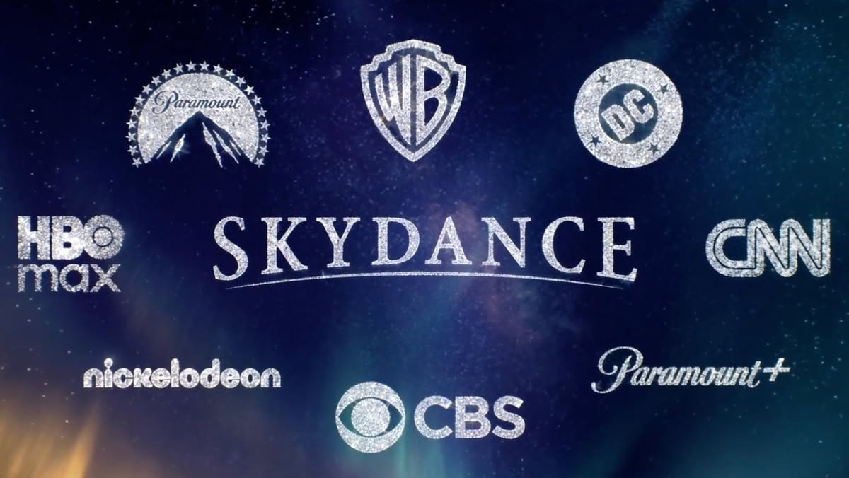 Skydance