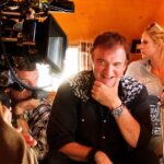Quentin Tarantino