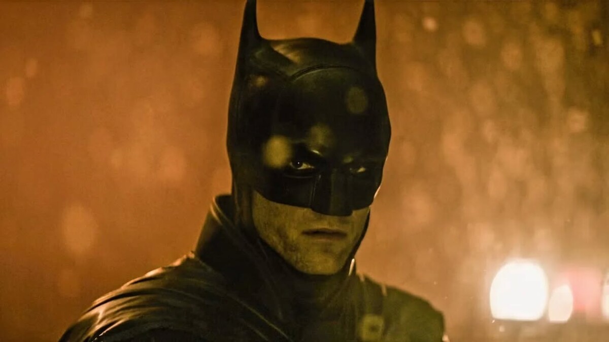 The Batman 2, stop alla produzione: Matt Reeves si ferma per motivi familiari