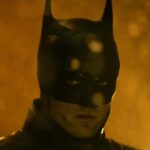 The Batman Part II