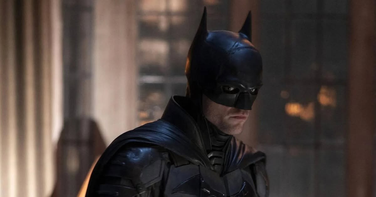 The Batman