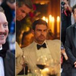 Orlando Bloom Elijah Wood foto Martina Dal Piano per Think Movies