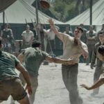 The Mosquito Bowl film Netflix