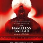 The Nameless Ballad poster