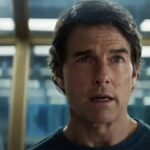 Tom Cruise