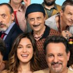 Un Weekend Artificiale Leonardo Pieraccioni