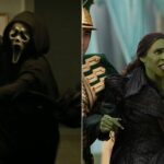 Scream 7 e Wicked parte 2