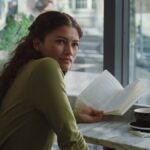 Zendaya in The Srama
