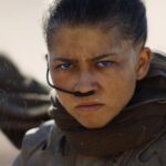 Zendaya Dune: Parte 3