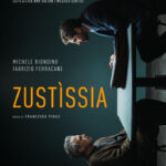 Zustissia poster