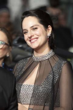 Noémie Merlant - Cannes 79 - Foto Martina Dal Piano per Think Movies