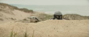 THE MANDALORIAN &amp; GROGU